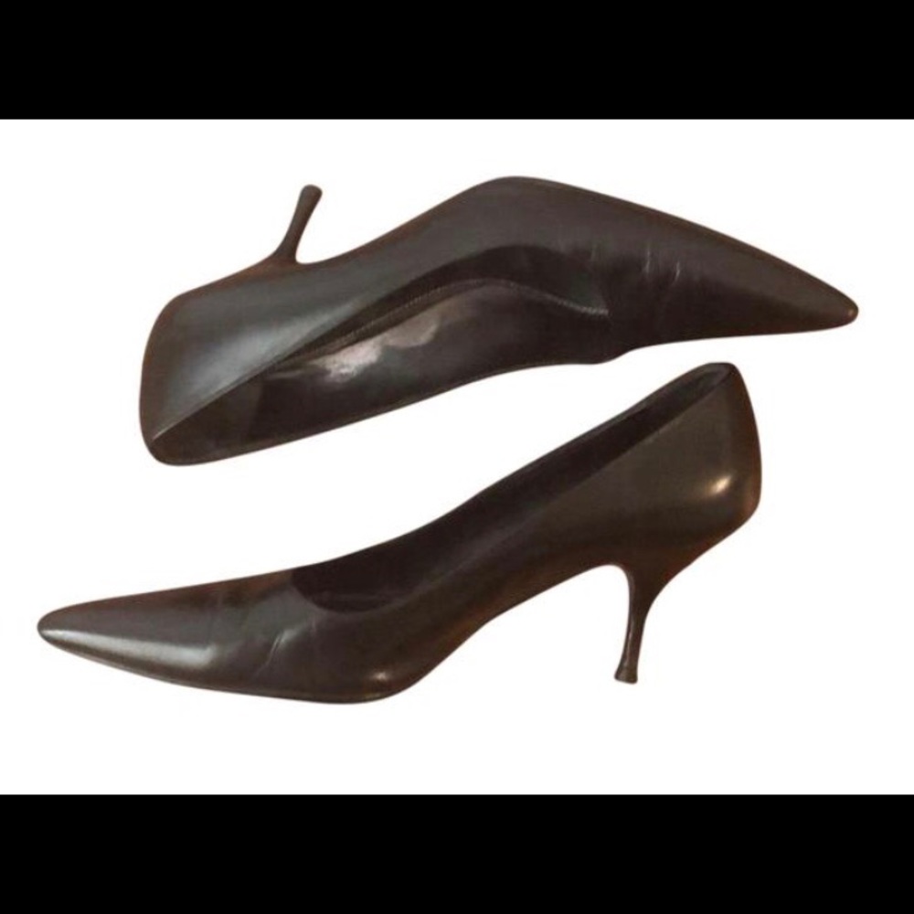 Prada Vintage Pumps